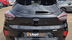 2020 (20) FORD PUMA 1.0 EcoBoost Hybrid mHEV 155 ST-Line X 1st Ed PLUS 5dr 5376805