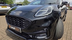 2020 (20) FORD PUMA 1.0 EcoBoost Hybrid mHEV 155 ST-Line X 1st Ed PLUS 5dr 5376797