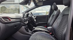 2020 (20) FORD PUMA 1.0 EcoBoost Hybrid mHEV 155 ST-Line X 1st Ed PLUS 5dr 5376815