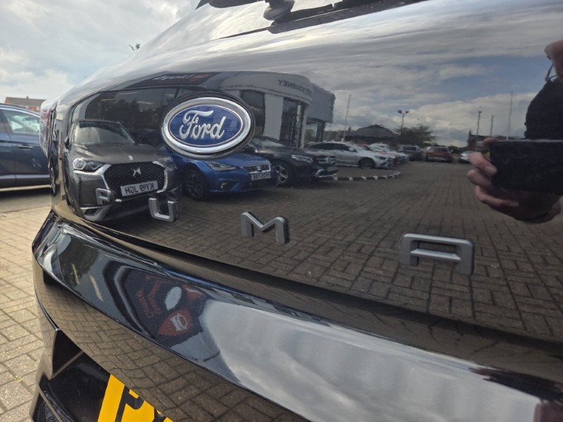2020 (20) FORD PUMA 1.0 EcoBoost Hybrid mHEV 155 ST-Line X 1st Ed PLUS 5dr 5376800
