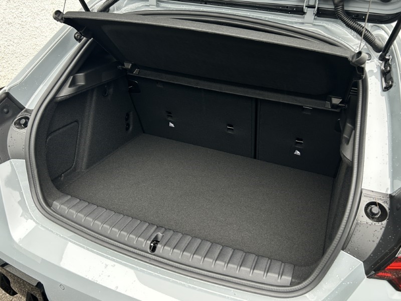  BMW 1 SERIES 120 M Sport 5dr Step Auto 5057380