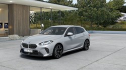 BMW 1 SERIES 120 M Sport 5dr Step Auto 5054117