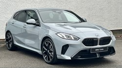 BMW 1 SERIES 120 M Sport 5dr Step Auto 5057390