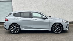 BMW 1 SERIES 120 M Sport 5dr Step Auto 5057381