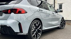 BMW 1 SERIES 120 M Sport 5dr Step Auto 5057385