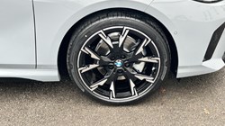 BMW 1 SERIES 120 M Sport 5dr Step Auto 5057382