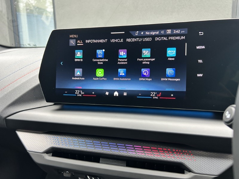  BMW 1 SERIES 120 M Sport 5dr Step Auto 5057361