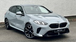 BMW 1 SERIES 120 M Sport 5dr Step Auto 5057386