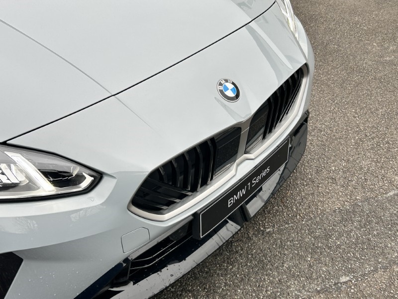  BMW 1 SERIES 120 M Sport 5dr Step Auto 5057389