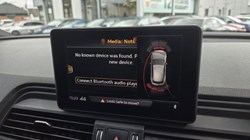 2018 (18) AUDI Q5 2.0 TDI Quattro S Line 5dr S Tronic 5382074