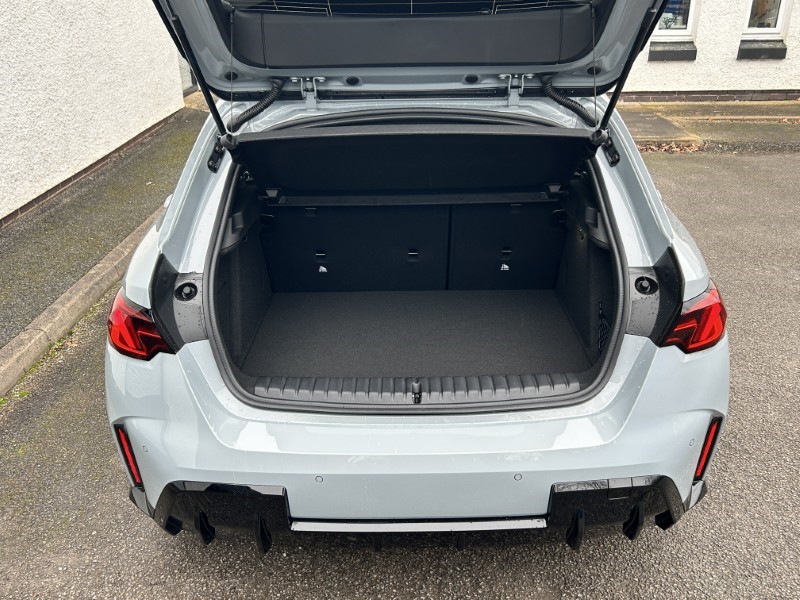  BMW 1 SERIES 120 M Sport 5dr Step Auto 5057379