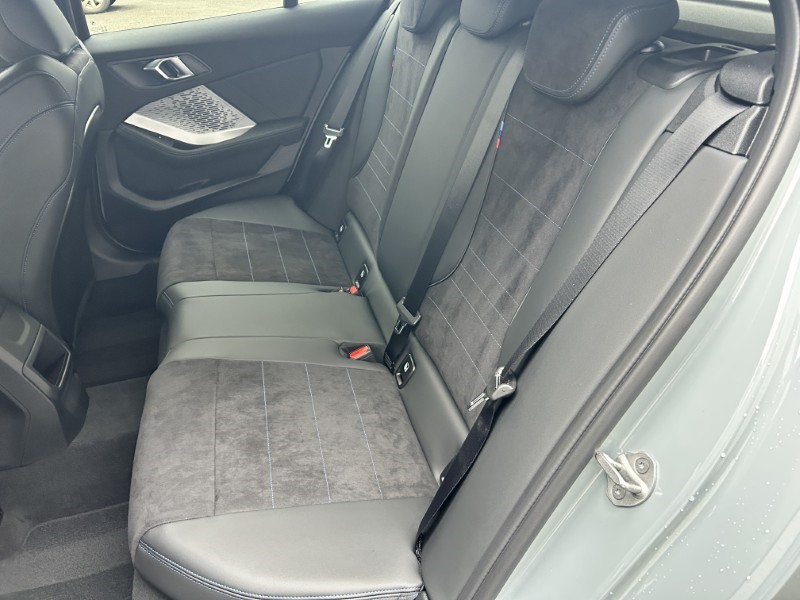  BMW 1 SERIES 120 M Sport 5dr Step Auto 5057376