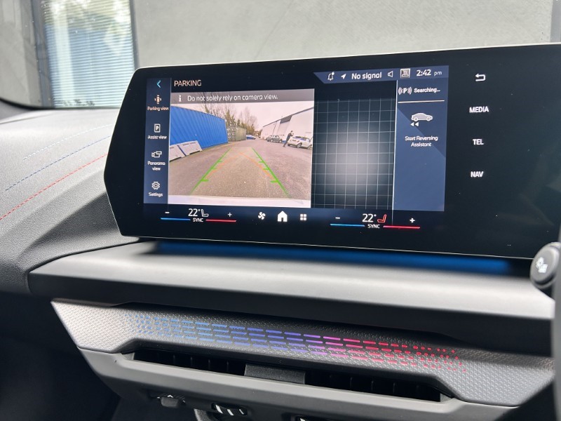  BMW 1 SERIES 120 M Sport 5dr Step Auto 5057362