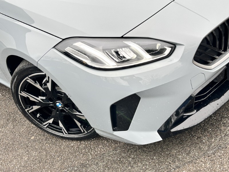  BMW 1 SERIES 120 M Sport 5dr Step Auto 5057388