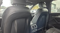 2018 (18) AUDI Q5 2.0 TDI Quattro S Line 5dr S Tronic 5382083