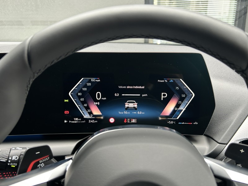  BMW 1 SERIES 120 M Sport 5dr Step Auto 5057364