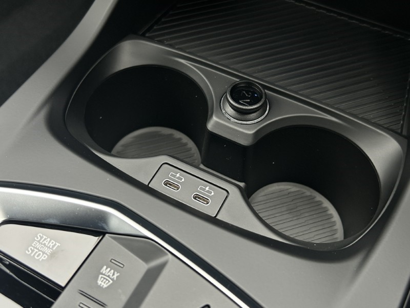  BMW 1 SERIES 120 M Sport 5dr Step Auto 5057370