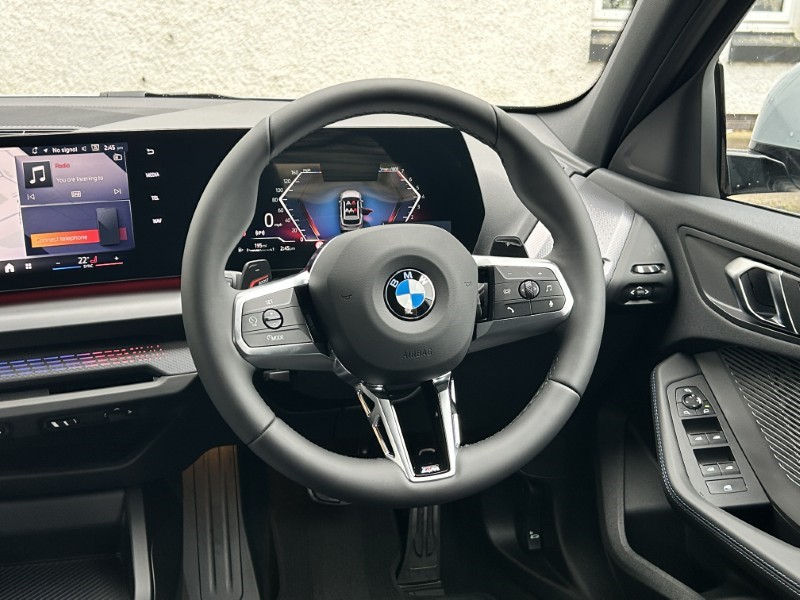  BMW 1 SERIES 120 M Sport 5dr Step Auto 5057374