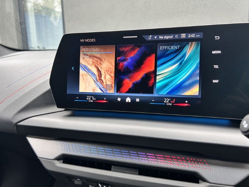  BMW 1 SERIES 120 M Sport 5dr Step Auto 5057363