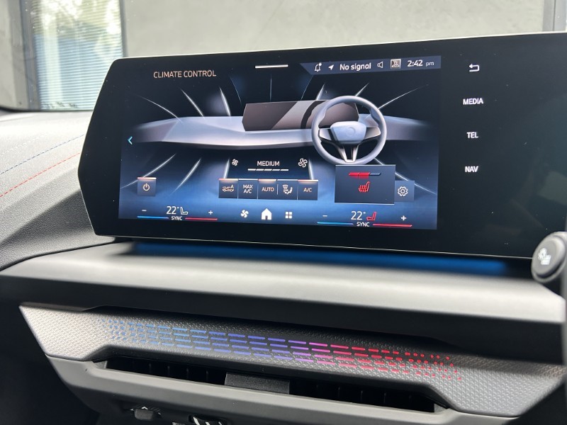  BMW 1 SERIES 120 M Sport 5dr Step Auto 5057359