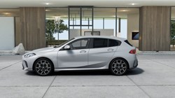 BMW 1 SERIES 120 M Sport 5dr Step Auto 5054118