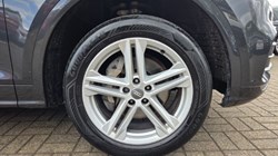 2018 (18) AUDI Q5 2.0 TDI Quattro S Line 5dr S Tronic 5382062