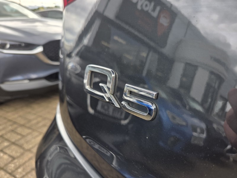 2018 (18) AUDI Q5 2.0 TDI Quattro S Line 5dr S Tronic 5382071