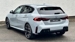 BMW 1 SERIES 120 M Sport 5dr Step Auto 5057393