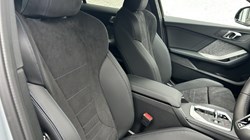 BMW 1 SERIES 120 M Sport 5dr Step Auto 5057372