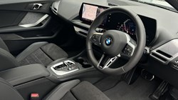 BMW 1 SERIES 120 M Sport 5dr Step Auto 5057371