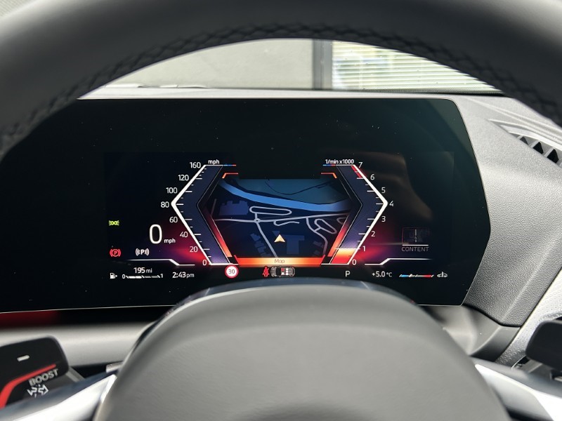  BMW 1 SERIES 120 M Sport 5dr Step Auto 5057365