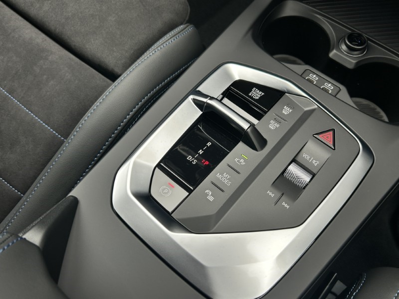  BMW 1 SERIES 120 M Sport 5dr Step Auto 5057369