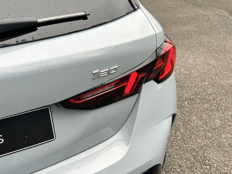  BMW 1 SERIES 120 M Sport 5dr Step Auto 5057378