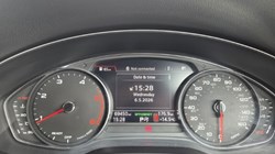 2018 (18) AUDI Q5 2.0 TDI Quattro S Line 5dr S Tronic 5382105