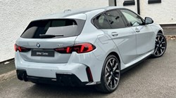 BMW 1 SERIES 120 M Sport 5dr Step Auto 5057383
