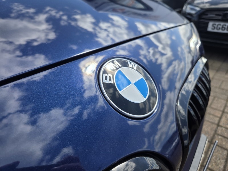 2018 (68) BMW 1 SERIES 118d SE 5dr [Nav/Servotronic] 5377905