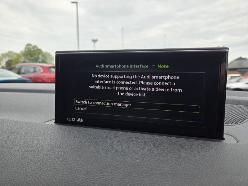 2019 (19) AUDI Q7 3.0 TDI Quattro S Line 5dr Tip Auto 5382147