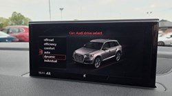 2019 (19) AUDI Q7 3.0 TDI Quattro S Line 5dr Tip Auto 5382144