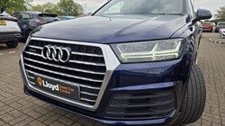 2019 (19) AUDI Q7 3.0 TDI Quattro S Line 5dr Tip Auto 5382114