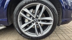 2019 (19) AUDI Q7 3.0 TDI Quattro S Line 5dr Tip Auto 5382108