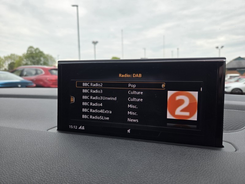 2019 (19) AUDI Q7 3.0 TDI Quattro S Line 5dr Tip Auto 5382145