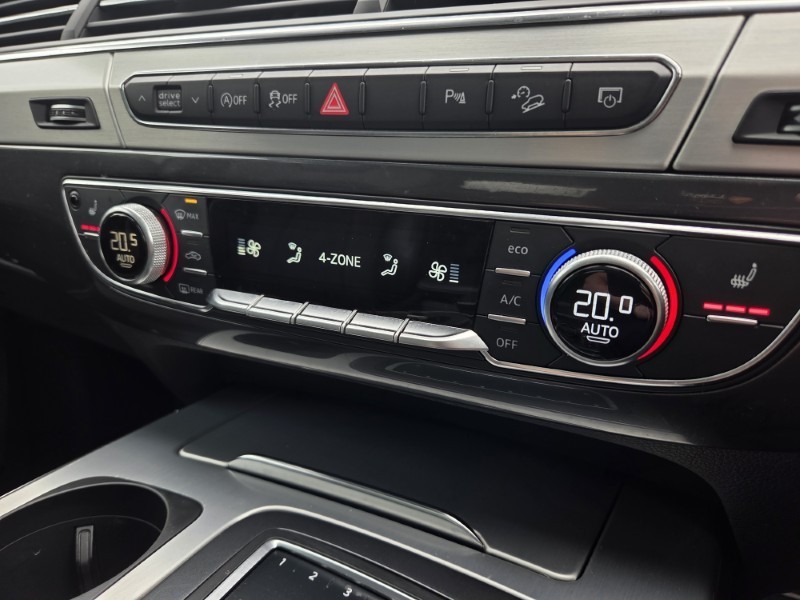 2019 (19) AUDI Q7 3.0 TDI Quattro S Line 5dr Tip Auto 5382142