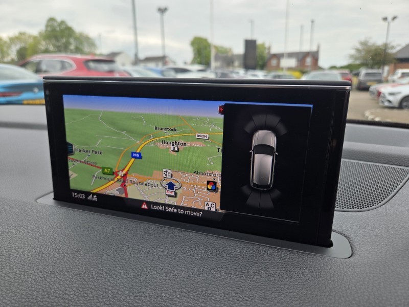 2019 (19) AUDI Q7 3.0 TDI Quattro S Line 5dr Tip Auto 5382119