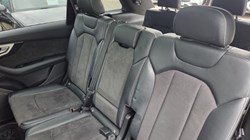 2019 (19) AUDI Q7 3.0 TDI Quattro S Line 5dr Tip Auto 5382133