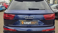 2019 (19) AUDI Q7 3.0 TDI Quattro S Line 5dr Tip Auto 5382121
