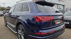 2019 (19) AUDI Q7 3.0 TDI Quattro S Line 5dr Tip Auto 5382120