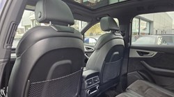 2019 (19) AUDI Q7 3.0 TDI Quattro S Line 5dr Tip Auto 5382128