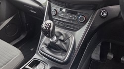 2017 (17) FORD C-MAX 1.5 TDCi Titanium 5dr 5384869