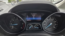 2017 (17) FORD C-MAX 1.5 TDCi Titanium 5dr 5384877