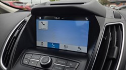 2017 (17) FORD C-MAX 1.5 TDCi Titanium 5dr 5384875